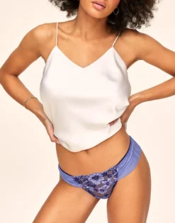 Jana Individual Thong Purple