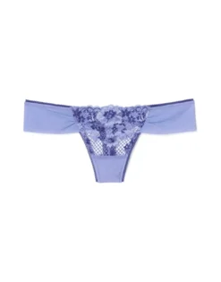 Jana Individual Thong Purple 5 Jana Individual Thong Purple -Laced Bra Sales Store full 2782