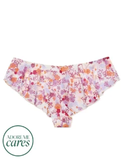 Graciela Cheeky Print 5 Graciela Cheeky Print -Laced Bra Sales Store full 2802