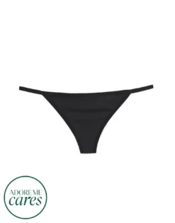 Davina G-String Plus Black -Laced Bra Sales Store full 2817