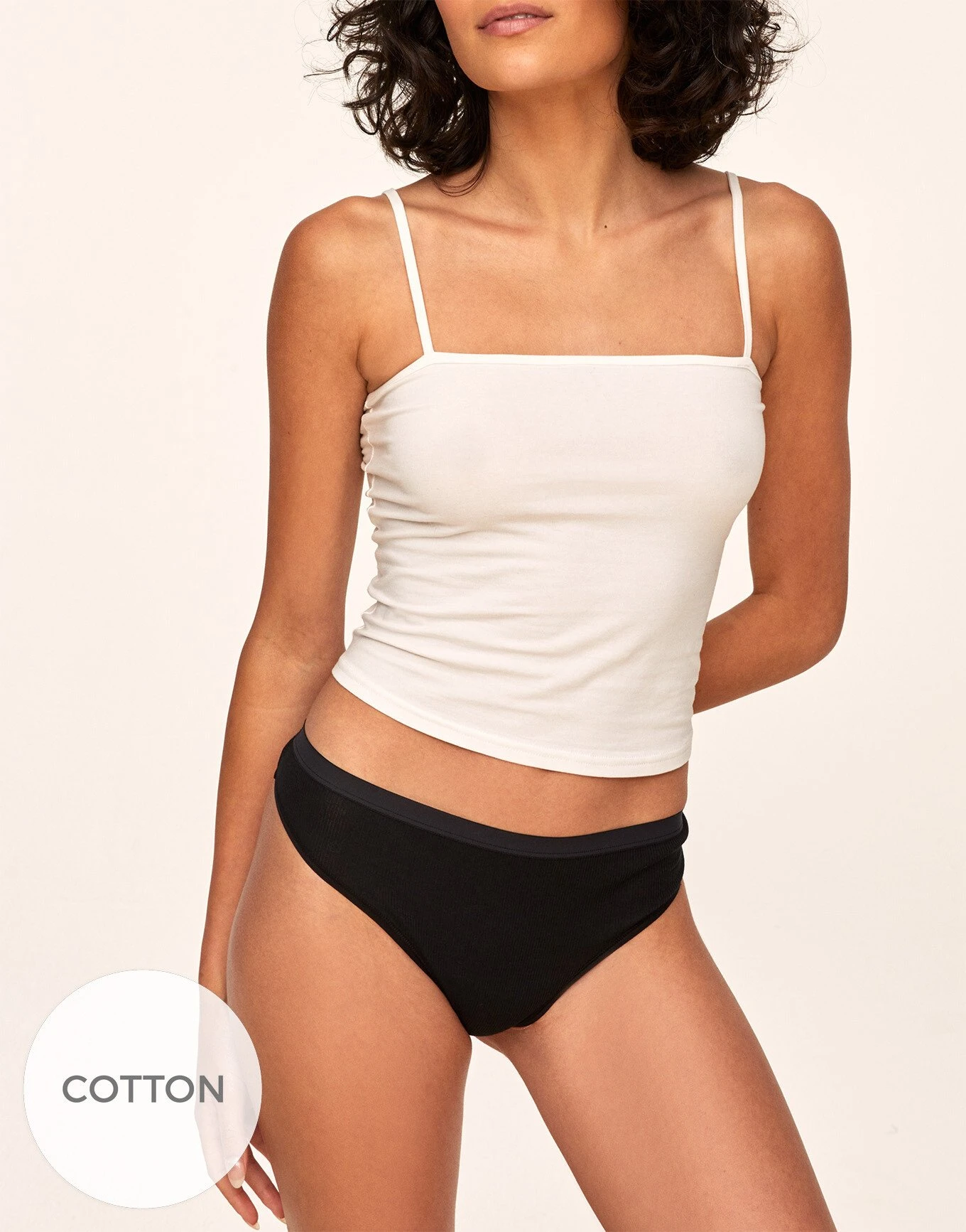 Alexandra Thong Black 2 Alexandra Thong Black - Image 2