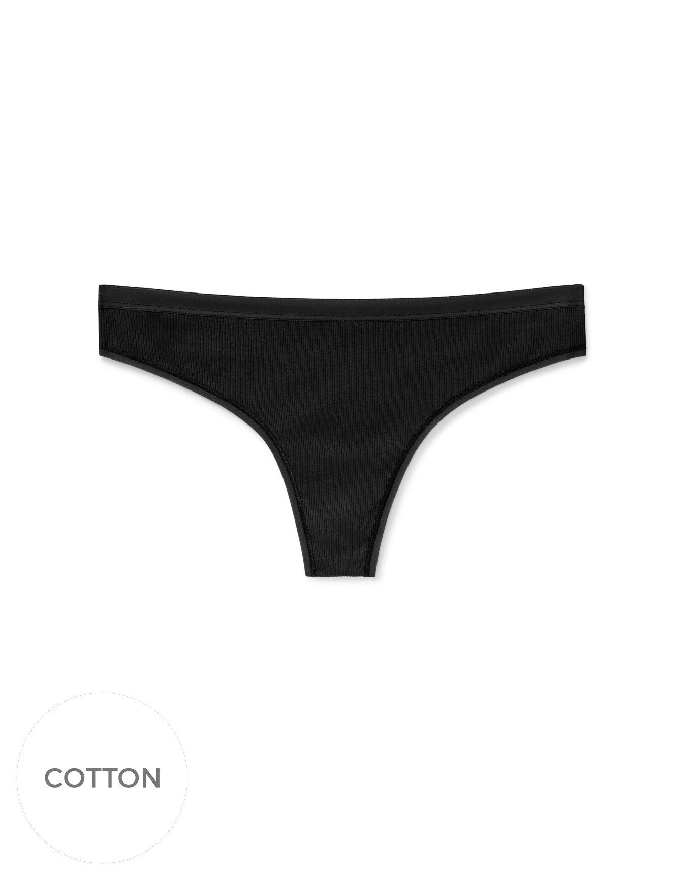 Alexandra Thong Black 3 Alexandra Thong Black - Image 3