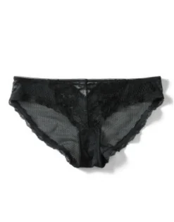 Camella Cheeky Black