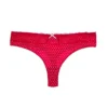 Halle Thong Plus Pink