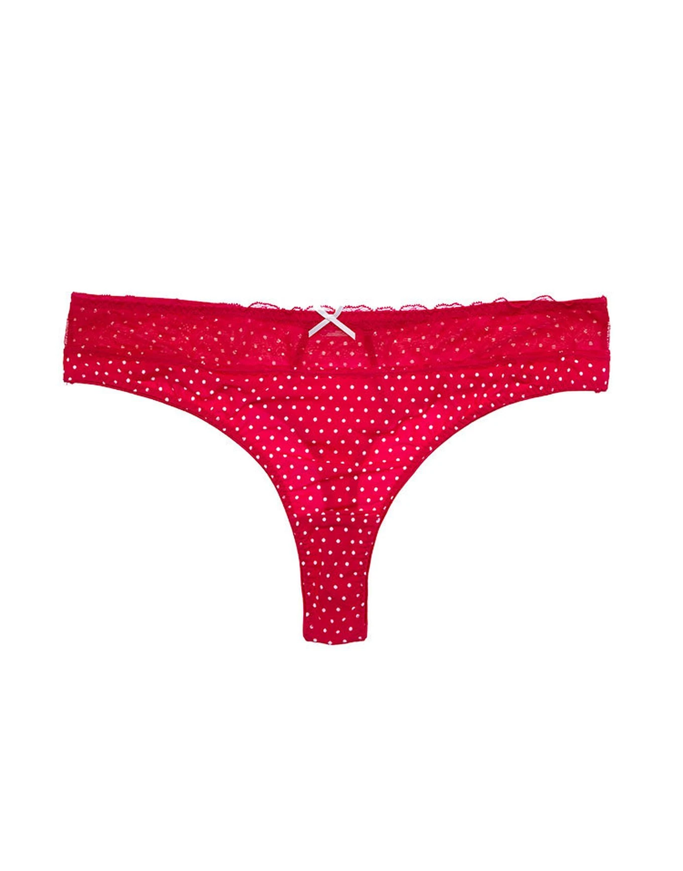 Halle Thong Plus Pink 1 Halle Thong Plus Pink
