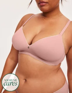 Johana Contour Plus Beige