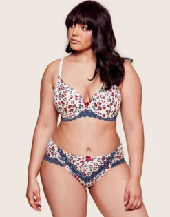 Nare Contour Plus Print