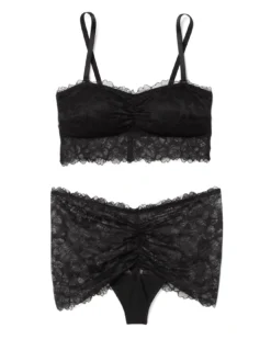 Ola Contour Black 13 Ola Contour Black -Laced Bra Sales Store full 499