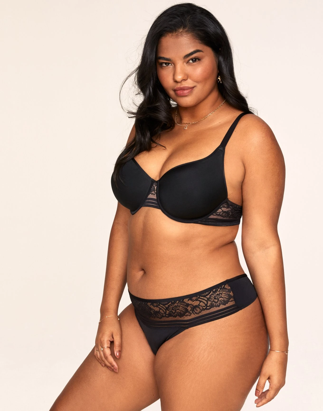 Amellia Contour Plus Black 1 Amellia Contour Plus Black