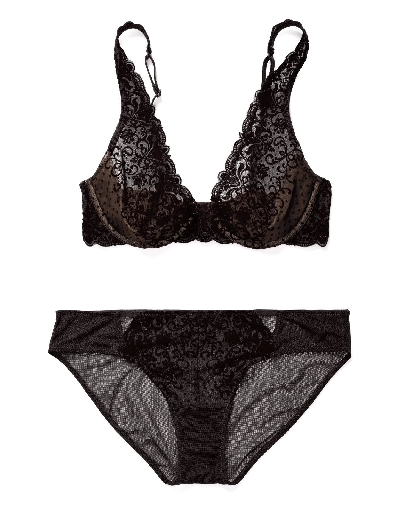 Seda Contour Black 4 Seda Contour Black - Image 4