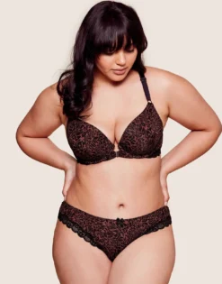 Alexis Contour Plus Print