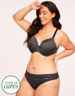 Abellinaa Contour Plus Black