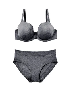 Abellinaa Contour Plus Black 9 Abellinaa Contour Plus Black -Laced Bra Sales Store full 601