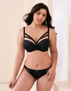 Mariora Contour Plus Black