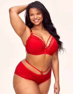 Marca Contour Plus Red