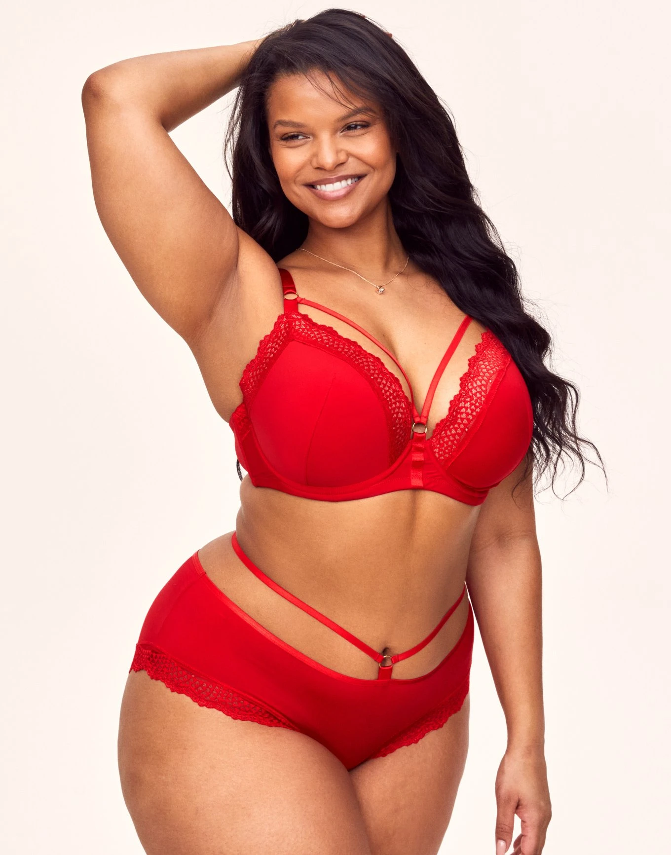 Marca Contour Plus Red 1 Marca Contour Plus Red