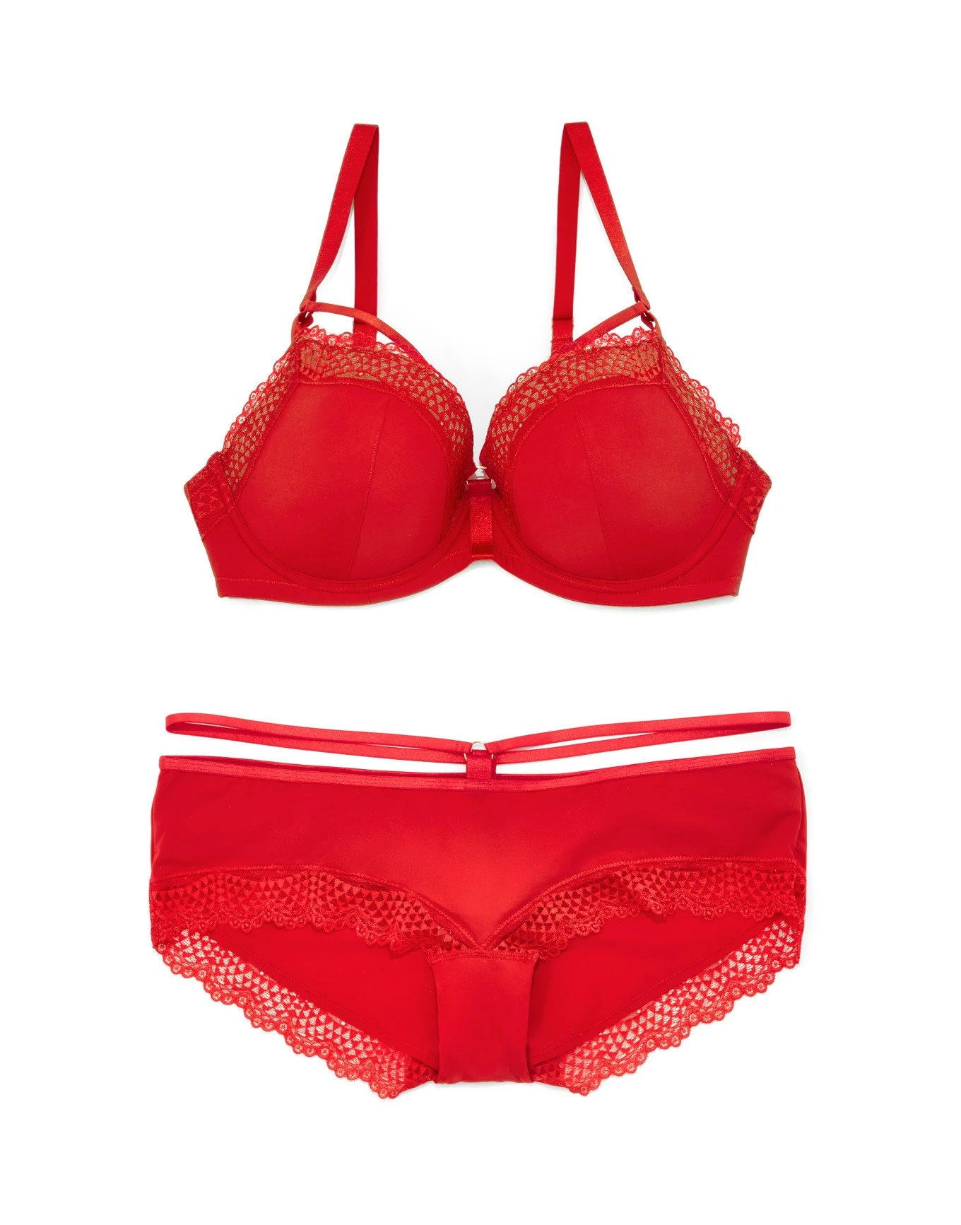 Marca Contour Plus Red 4 Marca Contour Plus Red - Image 4