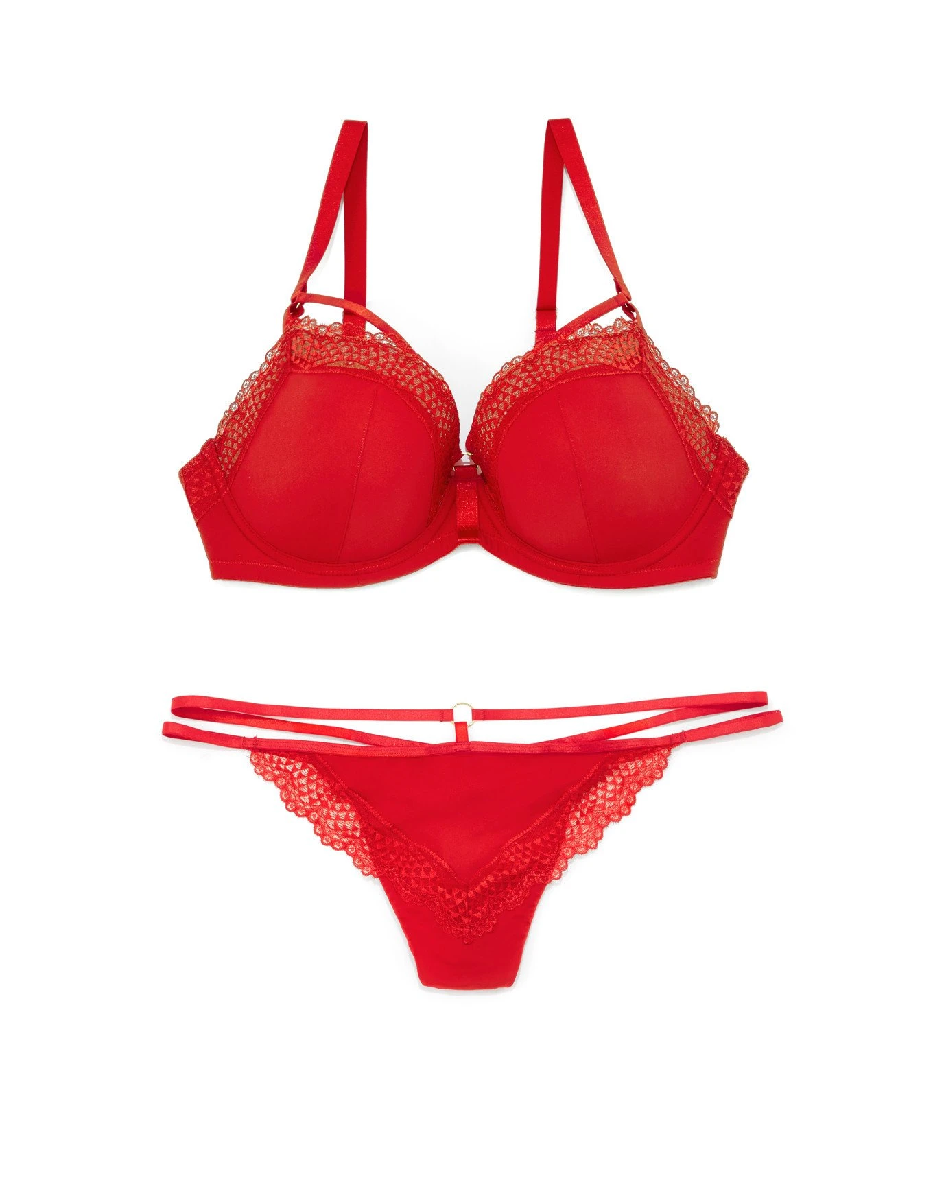 Marca Contour Plus Red 5 Marca Contour Plus Red - Image 5