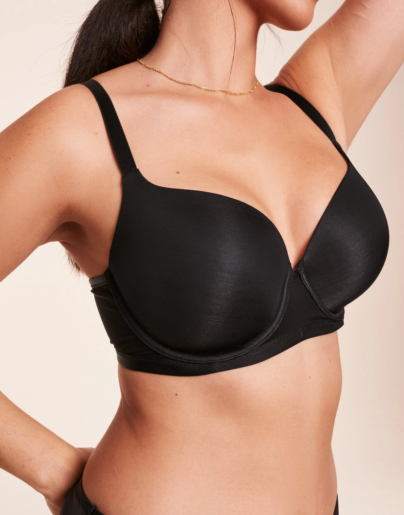 Fallon Contour Plus Black 2 Fallon Contour Plus Black - Image 2
