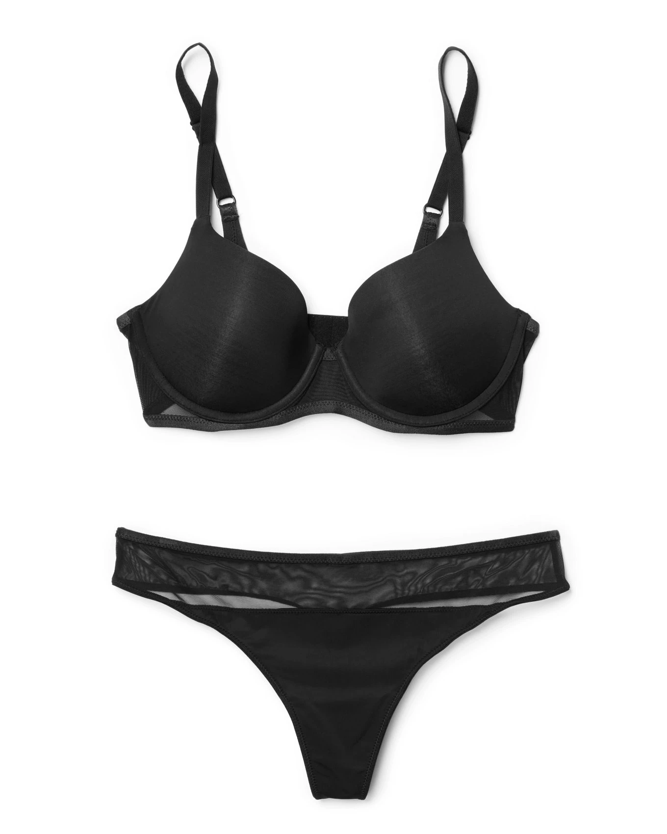 Fallon Contour Plus Black 4 Fallon Contour Plus Black - Image 4