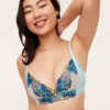 Emilie Unlined Print