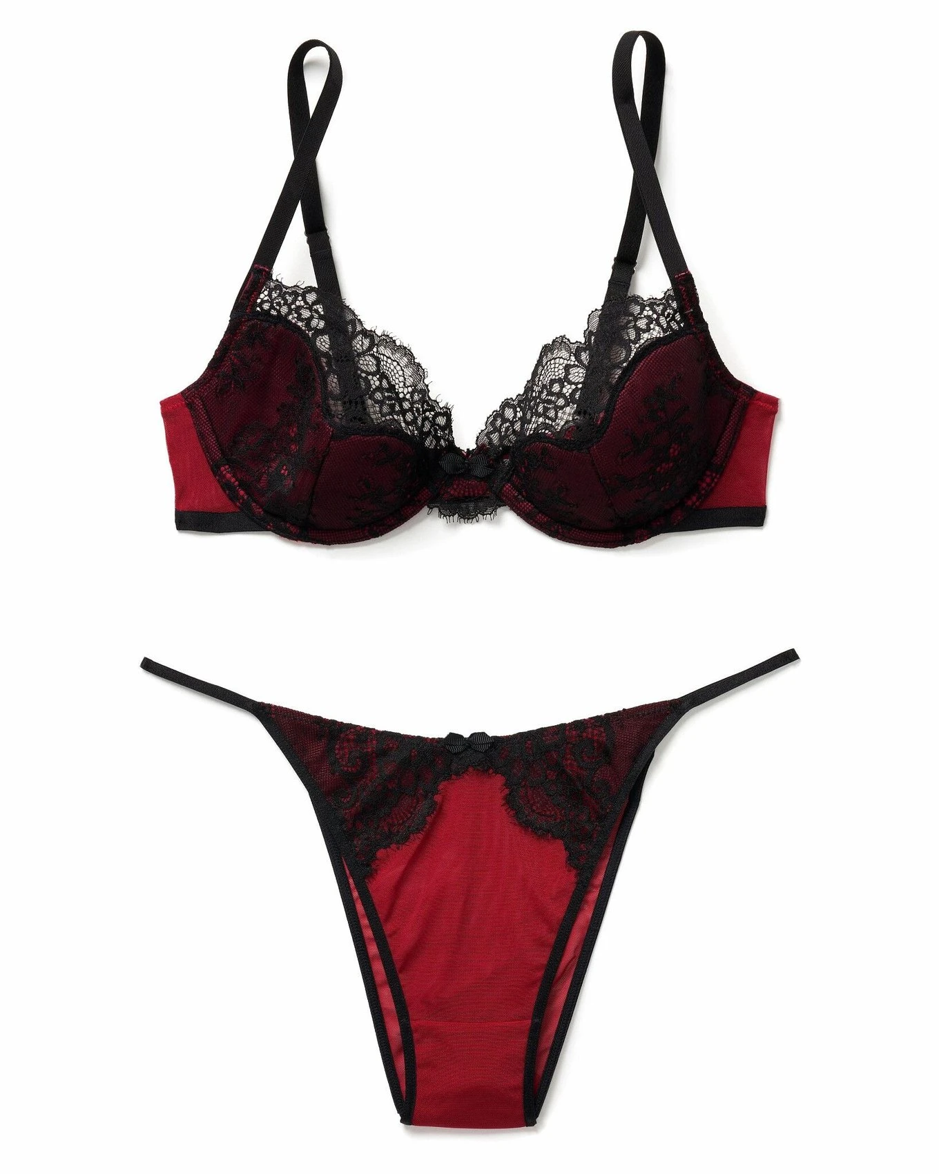 Evelyn Unlined Black 5 Evelyn Unlined Black - Image 5