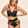 Verana Unlined Black
