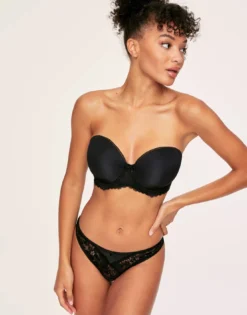 Constanta Contour Black