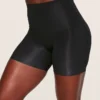 Super Shaine Smoothing Shapewear Black