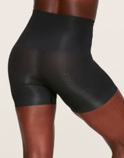 Super Shaine Smoothing Shapewear Black -Laced Bra Sales Store full 976