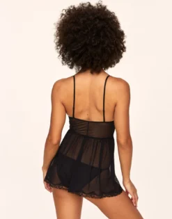 Yolandi Black 6 Yolandi Black -Laced Bra Sales Store full 979