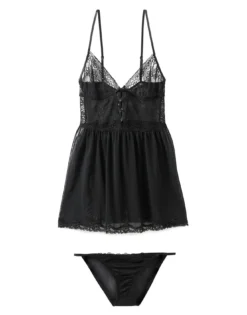 Yolandi Black 7 Yolandi Black -Laced Bra Sales Store full 980