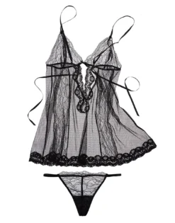 Alicia Unlined Plus Black -Laced Bra Sales Store full 991